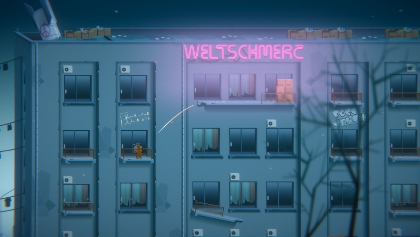 《高尔夫：废土》简体中文免安装版 游戏截图 7